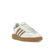 Женские adidas Handball Spezial Off White Gum (W)