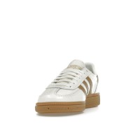 Женские adidas Handball Spezial Off White Gum (W)