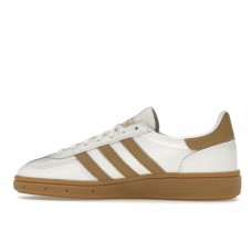 Женские adidas Handball Spezial Off White Gum (W)