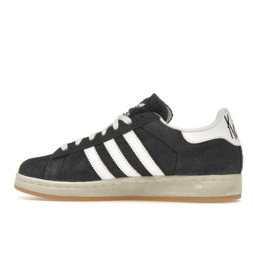 Кроссы adidas Campus 2 KoRn Follow The Leader - мужская сетка размеров