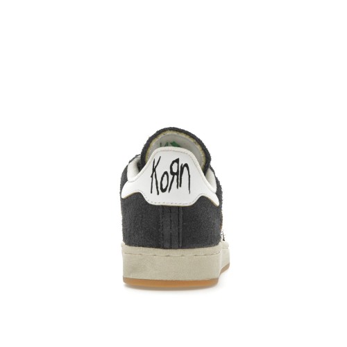 Кроссы adidas Campus 2 KoRn Follow The Leader - мужская сетка размеров
