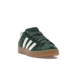 adidas Campus 00s Japanese Rock Garden Green Oxide