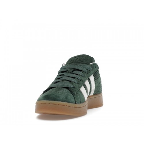 adidas Campus 00s Japanese Rock Garden Green Oxide - мужская сетка размеров
