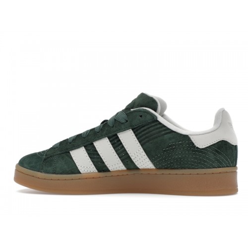 adidas Campus 00s Japanese Rock Garden Green Oxide - мужская сетка размеров
