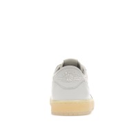 Jordan 1 Retro Low OG Rabbit Floral Swoosh