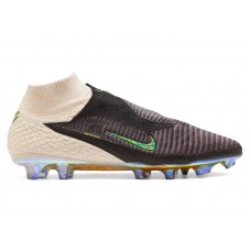 Nike Phantom 6 High Elite FG Kobe Bryant Phantom Black