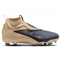 Подростковые Nike Phantom 6 High Academy FG Kobe Bryant Phantom Black (GS)