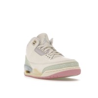 Jordan 3 Retro Spring Is In The Air