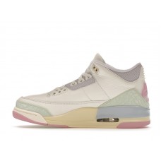 Jordan 3 Retro Spring Is In The Air