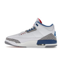 Jordan 3 Retro True Blue (2026)