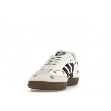 Женские adidas Samba Light Purple Floral (W)