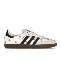 Женские adidas Samba Light Purple Floral (W)