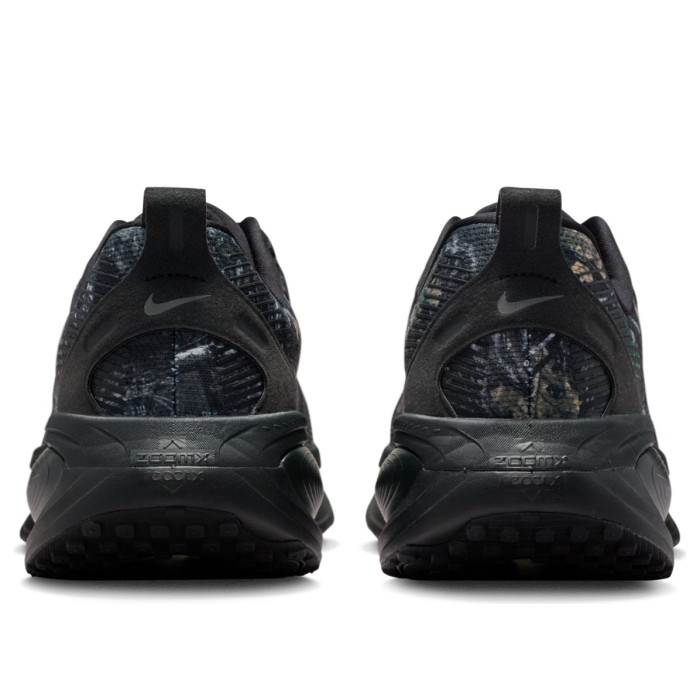 Nike Vomero 18 Black Realtree - мужская сетка размеров Nike Vomero 18 Black Realtree - мужская сетка размеров
