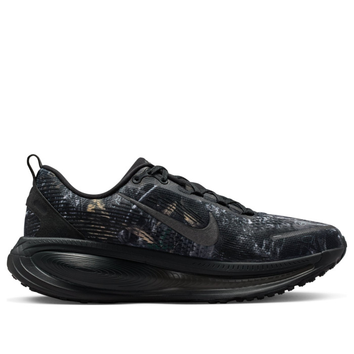 Nike Vomero 18 Black Realtree - мужская сетка размеров Nike Vomero 18 Black Realtree - мужская сетка размеров