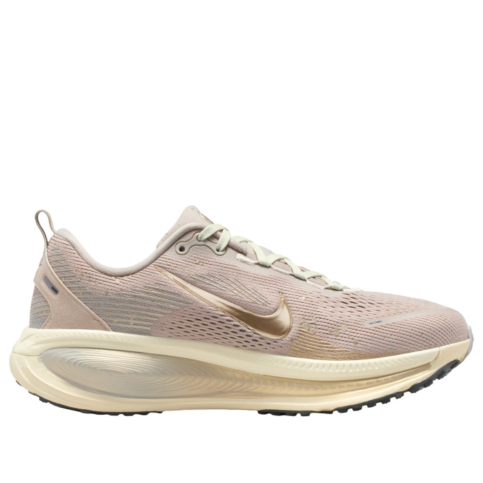 Nike Vomero 18 SE Cream Coconut Milk Metalic Gold Grain (W) - женская сетка размеров Nike Vomero 18 SE Cream Coconut Milk Metalic Gold Grain (W) - женская сетка размеров
