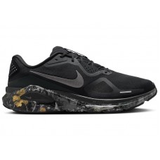 Nike Structure 26 Realtree Camo Black