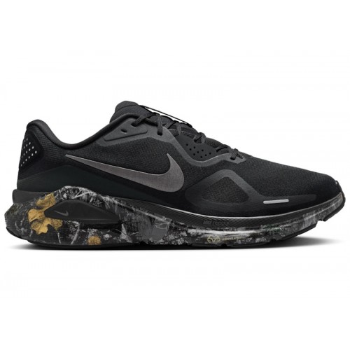 Nike Structure 26 Realtree Camo Black - мужская сетка размеров