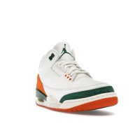 Jordan 3 Retro SP SoleFly Miami