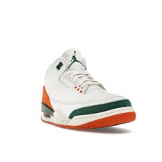 Jordan 3 Retro SP SoleFly Miami