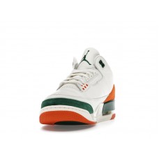 Jordan 3 Retro SP SoleFly Miami