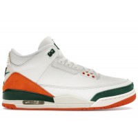 Jordan 3 Retro SP SoleFly Miami