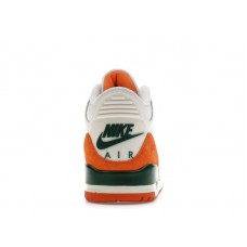 Jordan 3 Retro SP SoleFly Miami