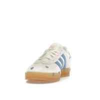 Женские adidas Gazelle Indoor Light Blue Floral (W)