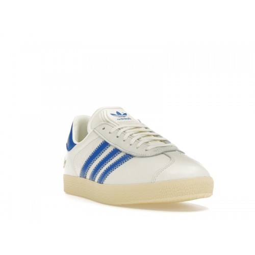 Кроссы adidas Gazelle Shoe Palace Bold Blue - мужская сетка размеров