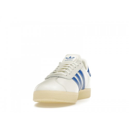 Кроссы adidas Gazelle Shoe Palace Bold Blue - мужская сетка размеров