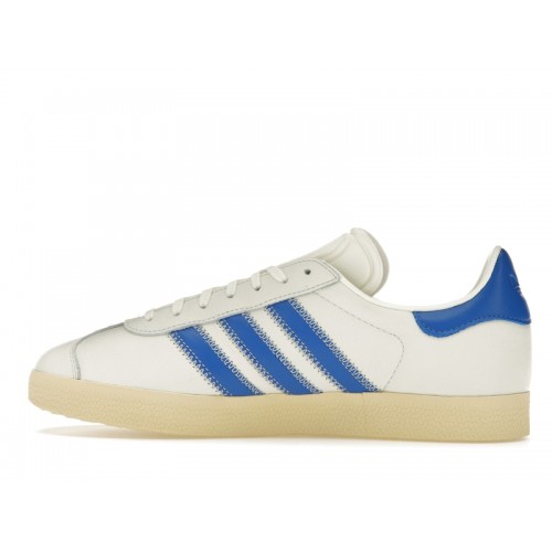 Кроссы adidas Gazelle Shoe Palace Bold Blue - мужская сетка размеров