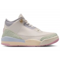 Детские Jordan 3 Retro Spring Is In The Air (PS)