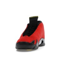 Jordan 14 Retro Ferrari (2025)