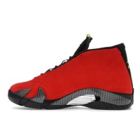 Jordan 14 Retro Ferrari (2025)
