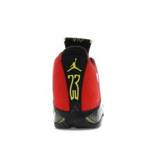 Jordan 14 Retro Ferrari (2025)