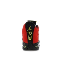 Подростковые Jordan 14 Retro Ferrari (2025) (GS)