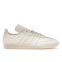 Кроссовки adidas Samba Pharrell Humanrace White