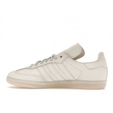 adidas Samba Pharrell Humanrace White