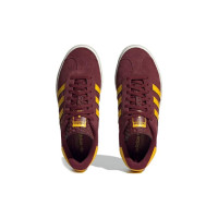 Женские adidas Gazelle Bold Shadow Red Bold Gold (W)