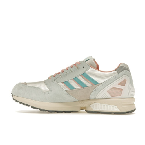 adidas ZX 8000 Ice Mint - мужская сетка размеров adidas ZX 8000 Ice Mint - мужская сетка размеров