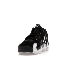 Nike Air DT Max 96 Low Black Metallic Gold