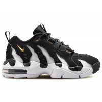 Nike Air DT Max 96 Low Black Metallic Gold