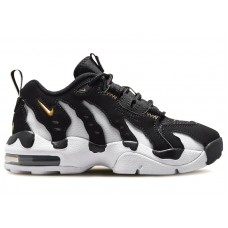 Nike Air DT Max 96 Low Black Metallic Gold