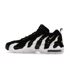 Nike Air DT Max 96 Low Black Metallic Gold