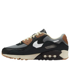 Nike Air Max 90 SP Patta Waves Black Particle Grey
