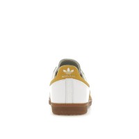 adidas Samba Sporty & Rich White Bold Gold