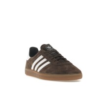 adidas Samba Deco SPZL Brown