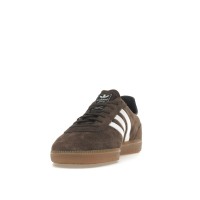 adidas Samba Deco SPZL Brown