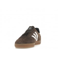 adidas Samba Deco SPZL Brown