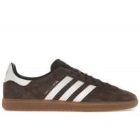 adidas Samba Deco SPZL Brown