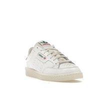 Кроссовки adidas Englewood SPZL Cloud White